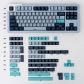 Light Hammerhead 104+69 GMK ABS Doubleshot Full Double Shot Keycaps for Cherry MX Mechanical Gaming Keyboard 64/87/96/98